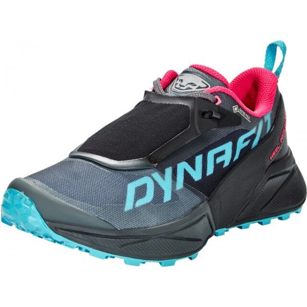 Dynafit ULTRA 100 Gore-Tex scarpa donna Trail Running art. 64059 0970